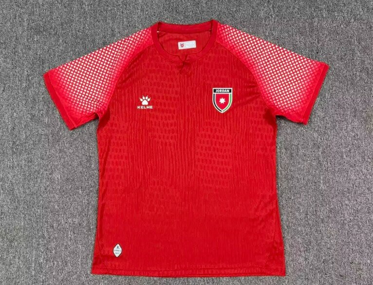 AAA Quality Jordan 2026 World Cup Away Jersey(Player)
